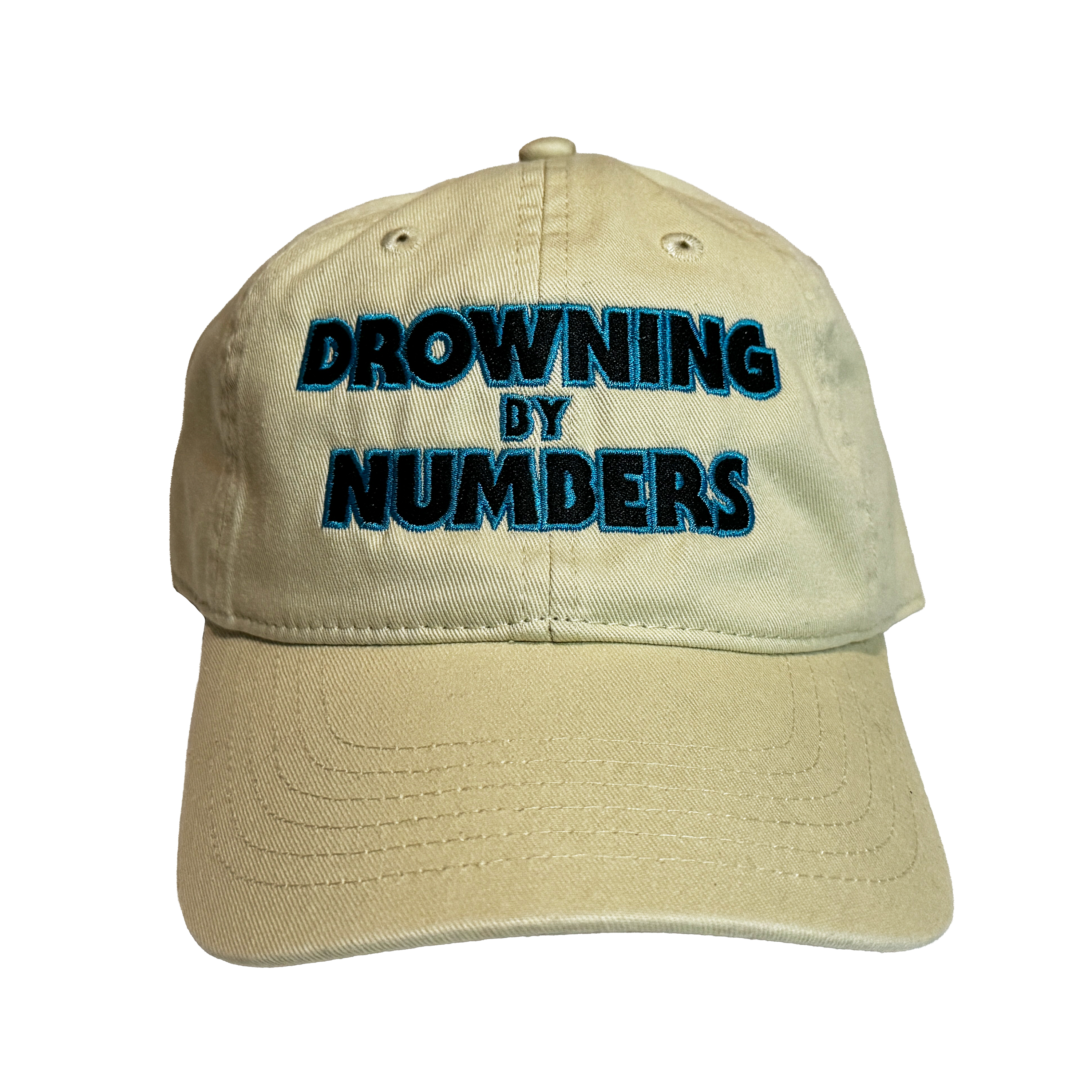 Drowning by Numbers Hat