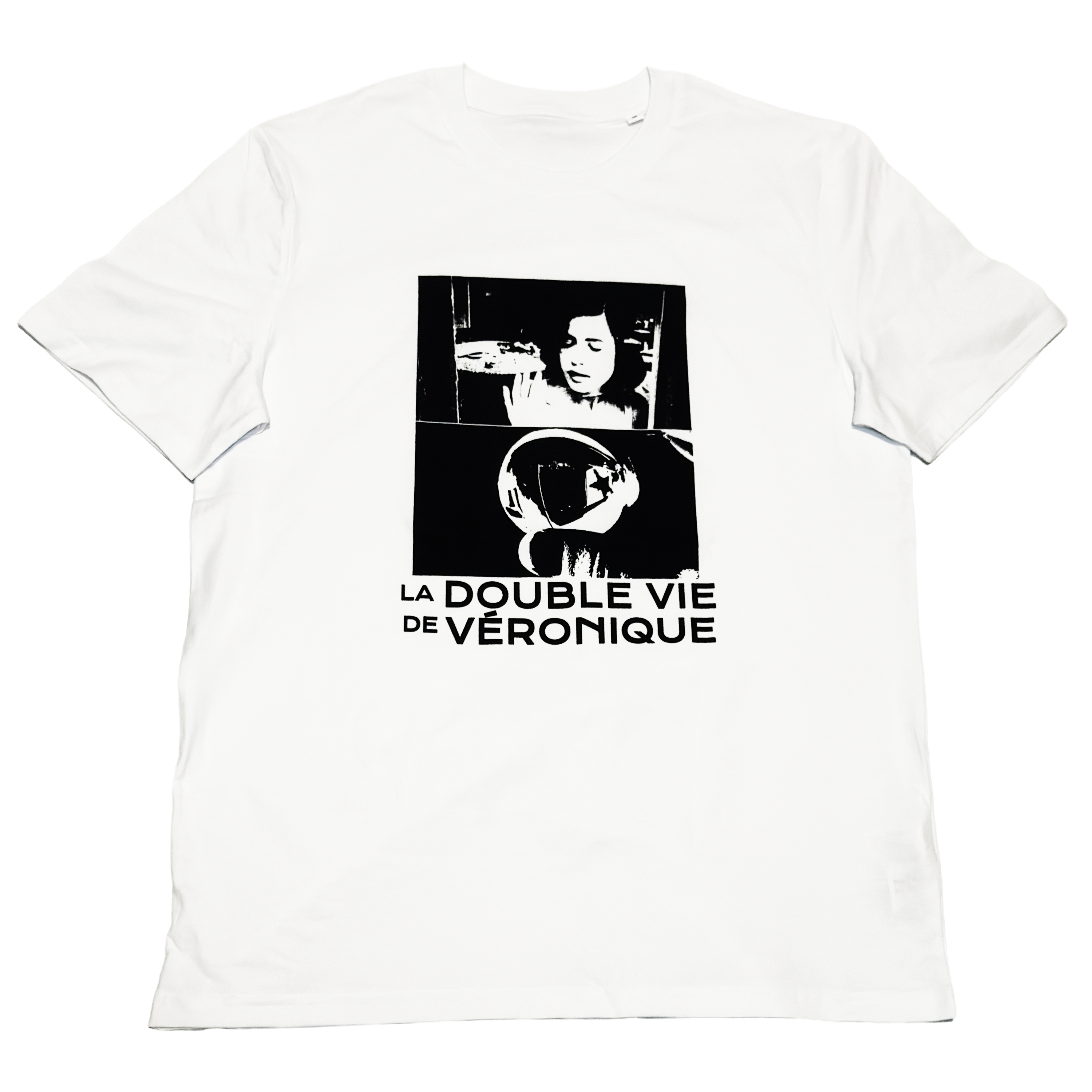 The Double Life of Véronique T-Shirt
